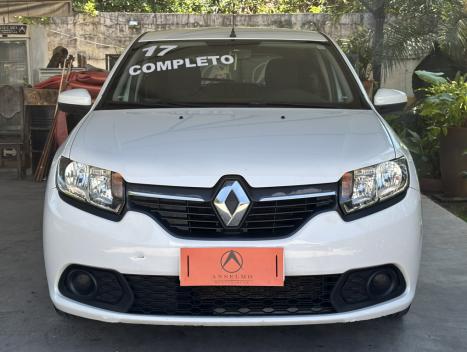 RENAULT Sandero 1.0 12V 4P FLEX SCE EXPRESSION, Foto 2