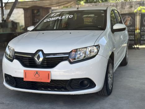RENAULT Sandero 1.0 12V 4P FLEX SCE EXPRESSION, Foto 3