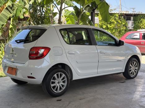 RENAULT Sandero 1.0 12V 4P FLEX SCE EXPRESSION, Foto 6