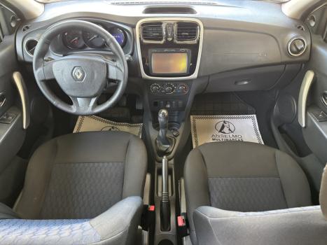 RENAULT Sandero 1.0 12V 4P FLEX SCE EXPRESSION, Foto 7