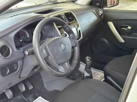 RENAULT Sandero 1.0 12V 4P FLEX SCE EXPRESSION, Foto 8