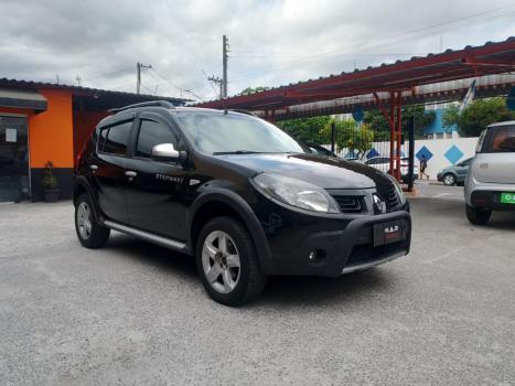 RENAULT Sandero 1.6 16V 4P FLEX SCE STEPWAY EXPRESSION, Foto 3