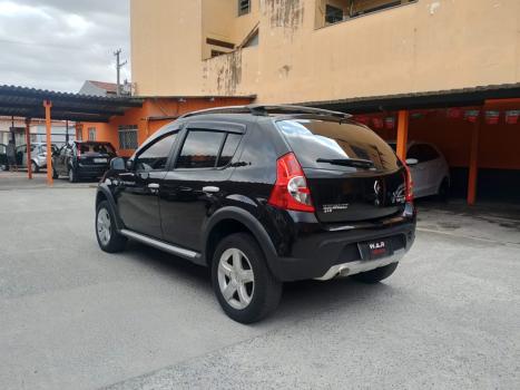 RENAULT Sandero 1.6 16V 4P FLEX SCE STEPWAY EXPRESSION, Foto 4