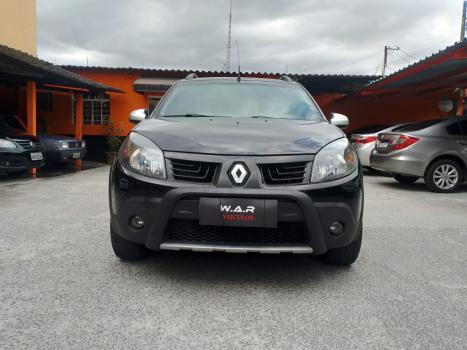 RENAULT Sandero 1.6 16V 4P FLEX SCE STEPWAY EXPRESSION, Foto 5