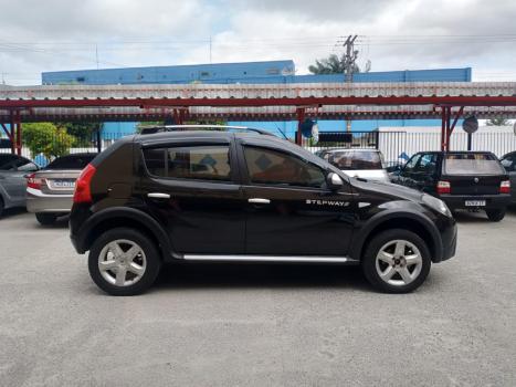 RENAULT Sandero 1.6 16V 4P FLEX SCE STEPWAY EXPRESSION, Foto 7