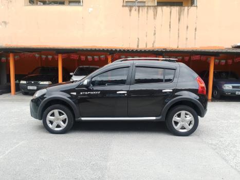 RENAULT Sandero 1.6 16V 4P FLEX SCE STEPWAY EXPRESSION, Foto 8