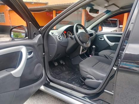 RENAULT Sandero 1.6 16V 4P FLEX SCE STEPWAY EXPRESSION, Foto 9