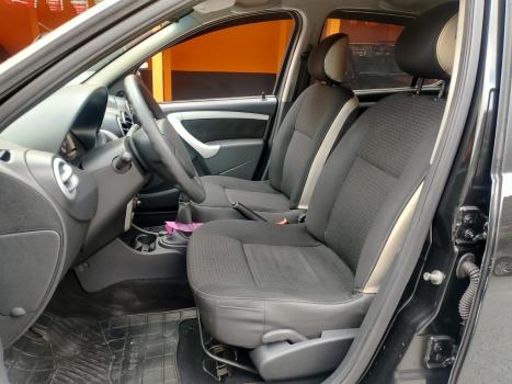 RENAULT Sandero 1.6 16V 4P FLEX SCE STEPWAY EXPRESSION, Foto 10