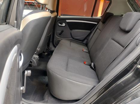 RENAULT Sandero 1.6 16V 4P FLEX SCE STEPWAY EXPRESSION, Foto 11