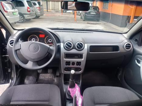 RENAULT Sandero 1.6 16V 4P FLEX SCE STEPWAY EXPRESSION, Foto 12
