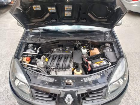 RENAULT Sandero 1.6 16V 4P FLEX SCE STEPWAY EXPRESSION, Foto 13