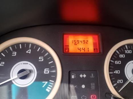 RENAULT Sandero 1.6 16V 4P FLEX SCE STEPWAY EXPRESSION, Foto 14