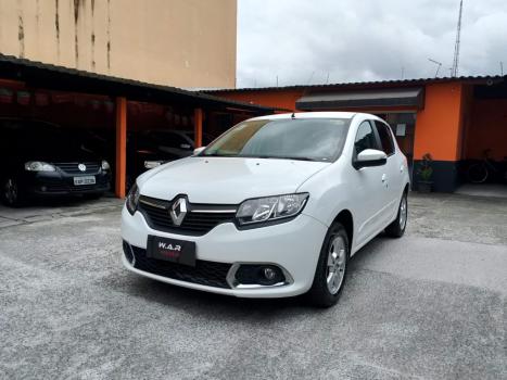 RENAULT Sandero 1.6 4P FLEX DYNAMIQUE, Foto 1