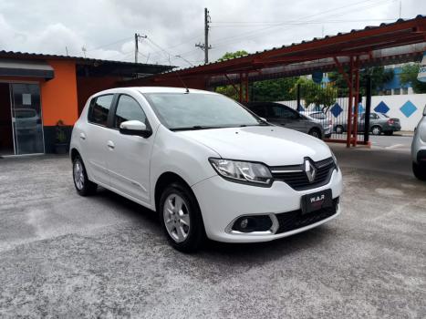 RENAULT Sandero 1.6 4P FLEX DYNAMIQUE, Foto 3