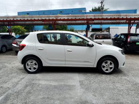 RENAULT Sandero 1.6 4P FLEX DYNAMIQUE, Foto 7