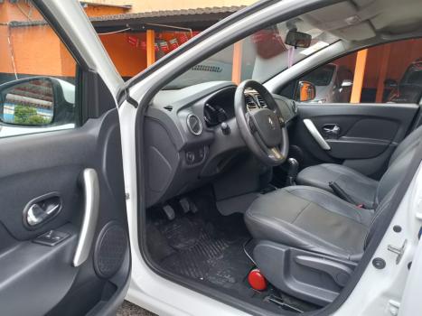 RENAULT Sandero 1.6 4P FLEX DYNAMIQUE, Foto 10