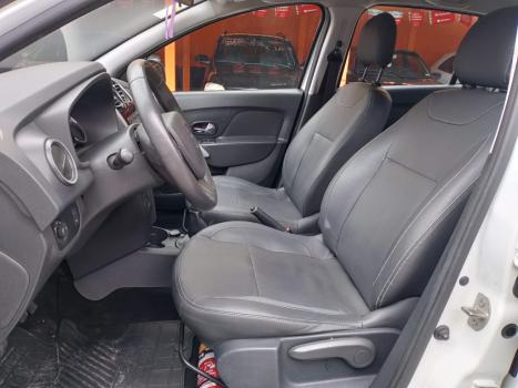 RENAULT Sandero 1.6 4P FLEX DYNAMIQUE, Foto 11