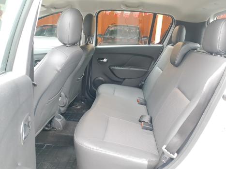RENAULT Sandero 1.6 4P FLEX DYNAMIQUE, Foto 12