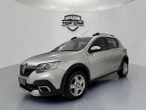 RENAULT Sandero 1.6 16V 4P FLEX SCE ZEN, Foto 2