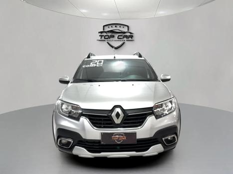 RENAULT Sandero 1.6 16V 4P FLEX SCE ZEN, Foto 3