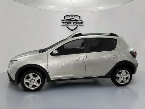 RENAULT Sandero 1.6 16V 4P FLEX SCE ZEN, Foto 6