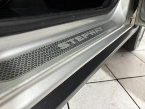 RENAULT Sandero 1.6 16V 4P FLEX SCE ZEN, Foto 10