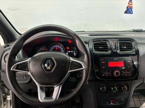 RENAULT Sandero 1.6 16V 4P FLEX SCE ZEN, Foto 11
