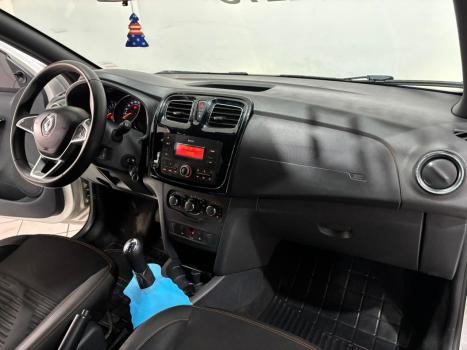RENAULT Sandero 1.6 16V 4P FLEX SCE ZEN, Foto 12