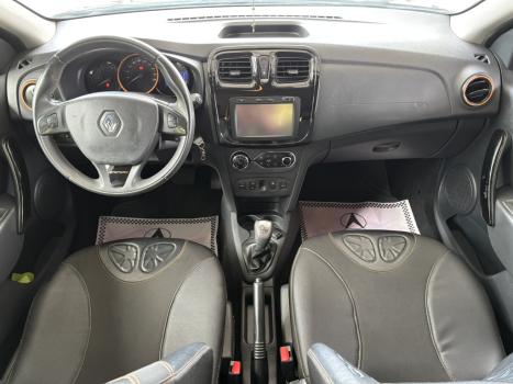 RENAULT Sandero 1.6 4P FLEX STEPWAY EASY-R AUTOMATIZADO, Foto 7