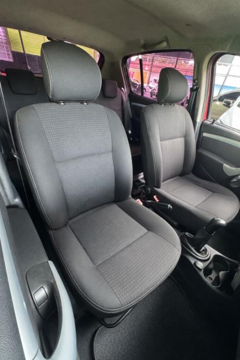 RENAULT Sandero 1.6 16V 4P FLEX SCE STEPWAY, Foto 5