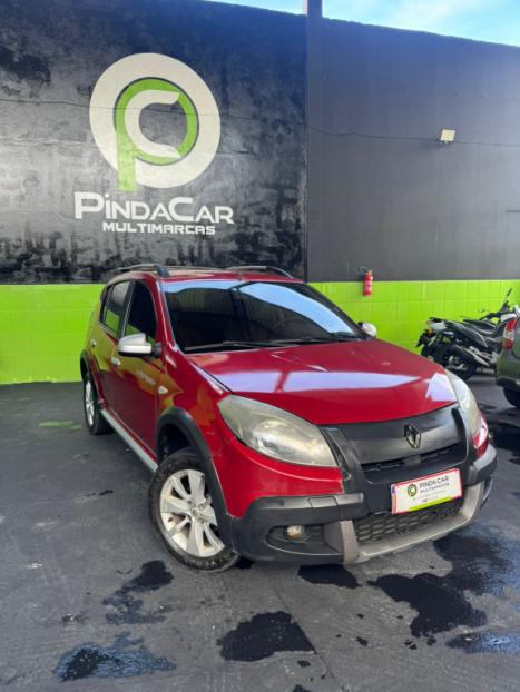 RENAULT Sandero 1.6 4P FLEX STEPWAY, Foto 1