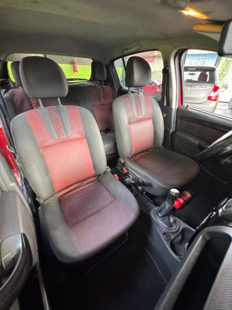 RENAULT Sandero 1.6 4P FLEX STEPWAY, Foto 4