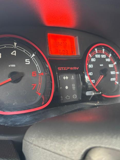 RENAULT Sandero 1.6 4P FLEX STEPWAY, Foto 9