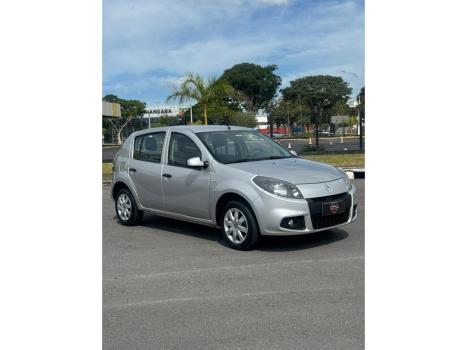 RENAULT Sandero 1.6 4P FLEX EXPRESSION, Foto 1