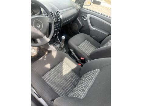 RENAULT Sandero 1.6 4P FLEX EXPRESSION, Foto 3
