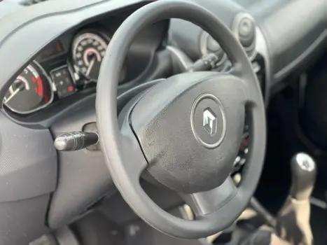 RENAULT Sandero 1.6 4P FLEX EXPRESSION, Foto 9