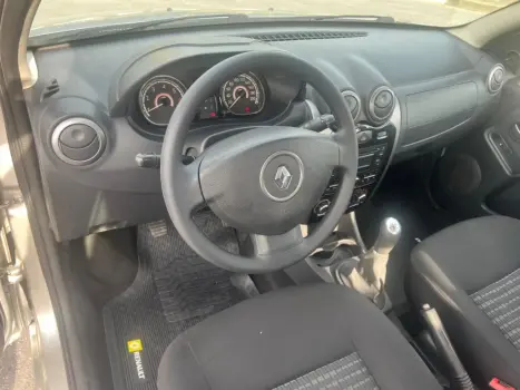 RENAULT Sandero 1.6 4P FLEX EXPRESSION, Foto 10