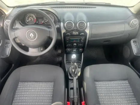 RENAULT Sandero 1.6 4P FLEX EXPRESSION, Foto 11