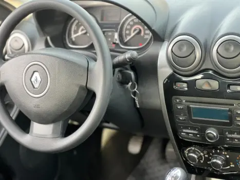 RENAULT Sandero 1.6 4P FLEX EXPRESSION, Foto 12