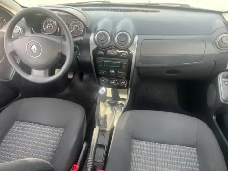 RENAULT Sandero 1.6 4P FLEX EXPRESSION, Foto 15