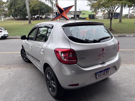 RENAULT Sandero 1.6 16V 4P FLEX SCE EXPRESSION, Foto 3