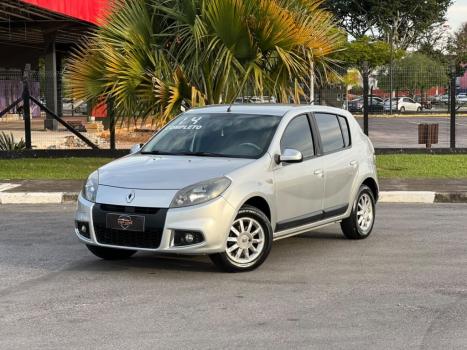RENAULT Sandero , Foto 2