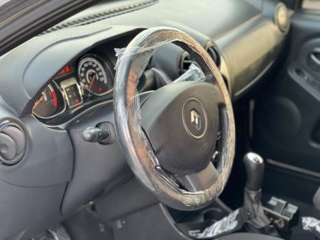 RENAULT Sandero , Foto 9