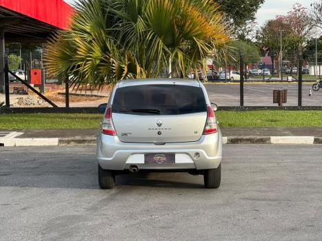 RENAULT Sandero , Foto 10