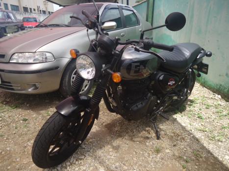 ROYAL ENFIELD Hunter 350 , Foto 1