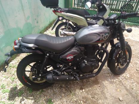 ROYAL ENFIELD Hunter 350 , Foto 2