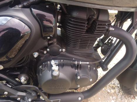 ROYAL ENFIELD Hunter 350 , Foto 3
