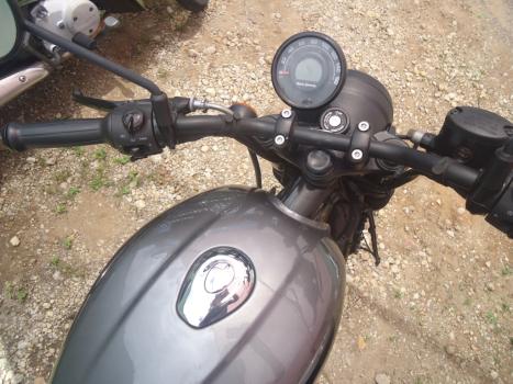 ROYAL ENFIELD Hunter 350 , Foto 4