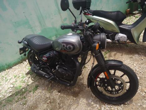 ROYAL ENFIELD Hunter 350 , Foto 5