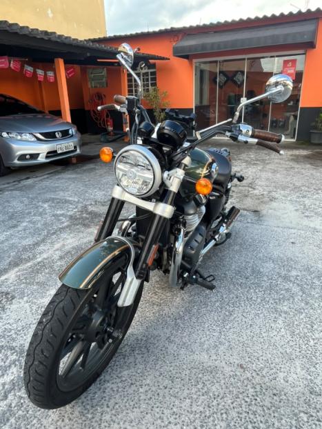 ROYAL ENFIELD Super Meteor 650 ASTRAL, Foto 2